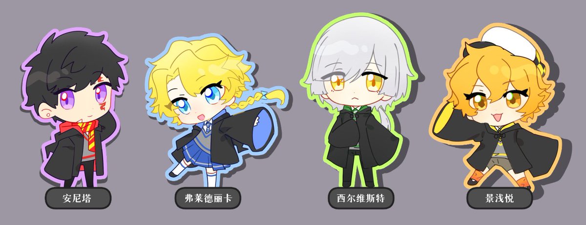 kuuyou64's tweet photo. 4人組 https://t.co/TRaBki4bmU