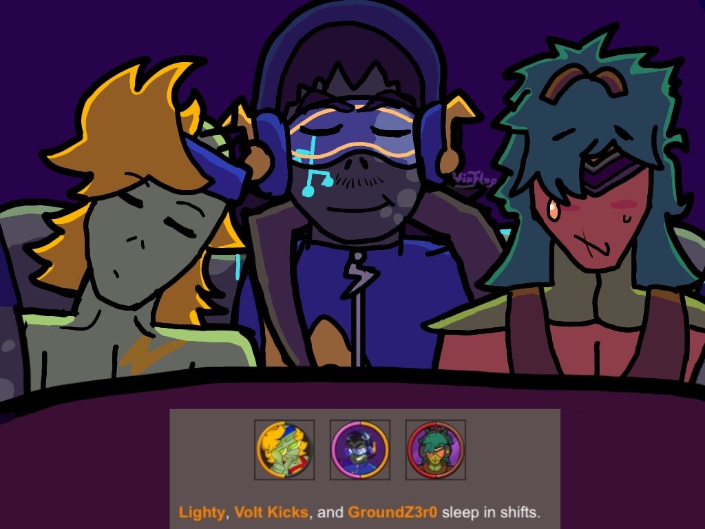 PvZOC_Guild_'s tweet photo. This cute one from @VixFlop !! i love yaoi! https://t.co/AaVCW5I23g