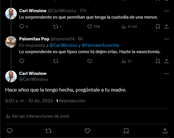 Carl Winslow tweet media