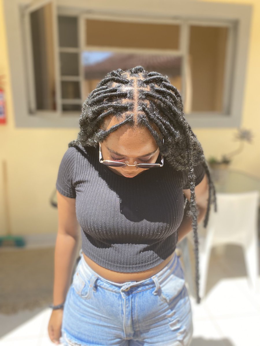 KatlegoChipo's tweet photo. https://t.co/SlgQ2Cnh2Y
Call or app 77036971 for bookings
Based in tlokweng 
All locs last 6 months https://t.co/oIVi6xGpUY