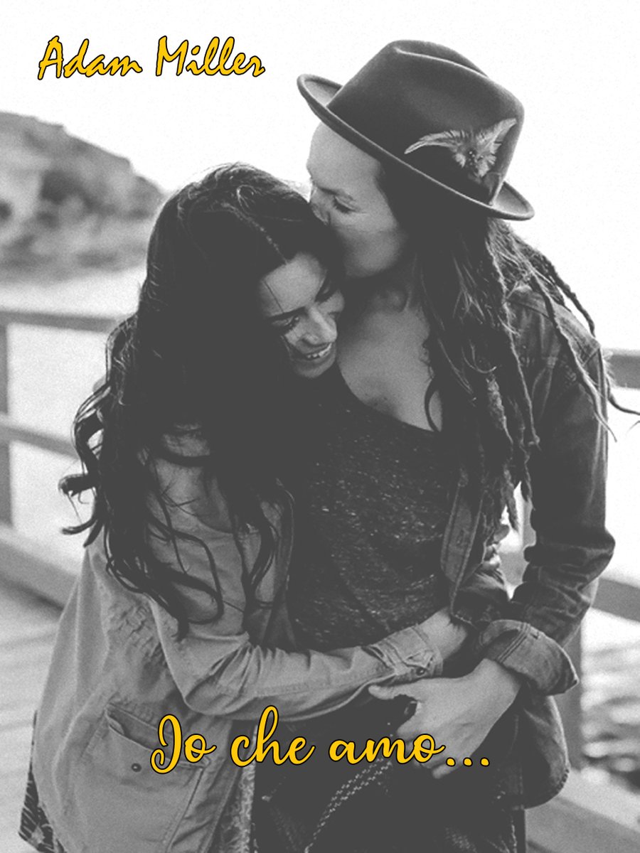 AdamWriter78's tweet photo. Può un #amore vincere il tempo, il #dolore e rinascere ancora più forte?
https://t.co/kLCps3e3hR
https://t.co/Ph1CxNIFA3
#libri #adammiller #LGBT #ebook #BookTwitter #epub #Kobo #ibs #lesbianromance #iocheamo https://t.co/XJqufzE4cX