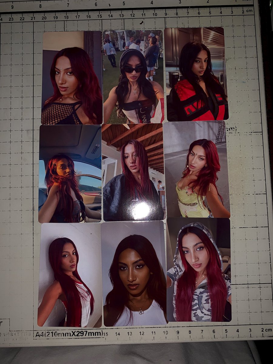 2104cart_'s tweet photo. #2104prints

KATSEYE LARA 
- Plain 220 GSM

dm now to avail customized prints!

[wts lfb ph fanmade photocards glossy matte kpop ppop kdrama art anime] https://t.co/EV5yM2jAGB