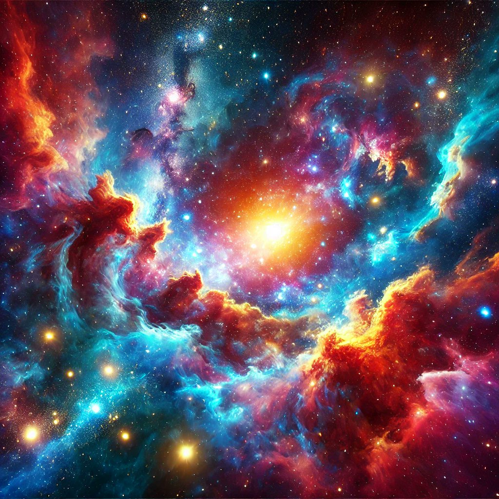 Cosmic Curiosity tweet media