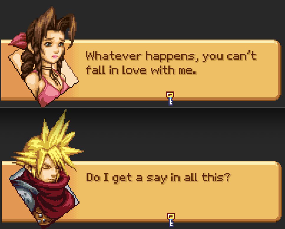 Clerith in Kingdom Hearts: Chain of Memories

deathgenerator.com