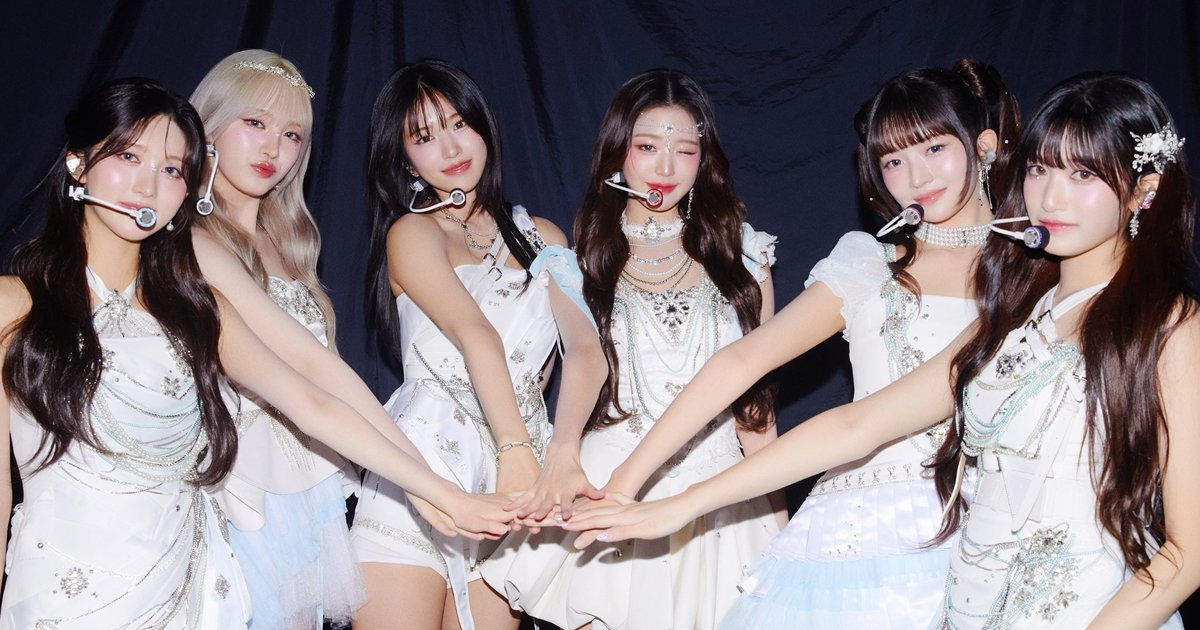 IVE Achieves Remarkable Success on Japanese Music Charts

dipe.co.kr/2313374

#DownloadNow gateway.dmobile.app
#IVE #아이브 #ANYUJIN #안유진 #GAEUL #가을 #REI #레이 #JANGWONYOUNG #장원영 #LIZ #리즈 #LEESEO #이서 #DIVE #다이브 #DIPE #DISPATCH