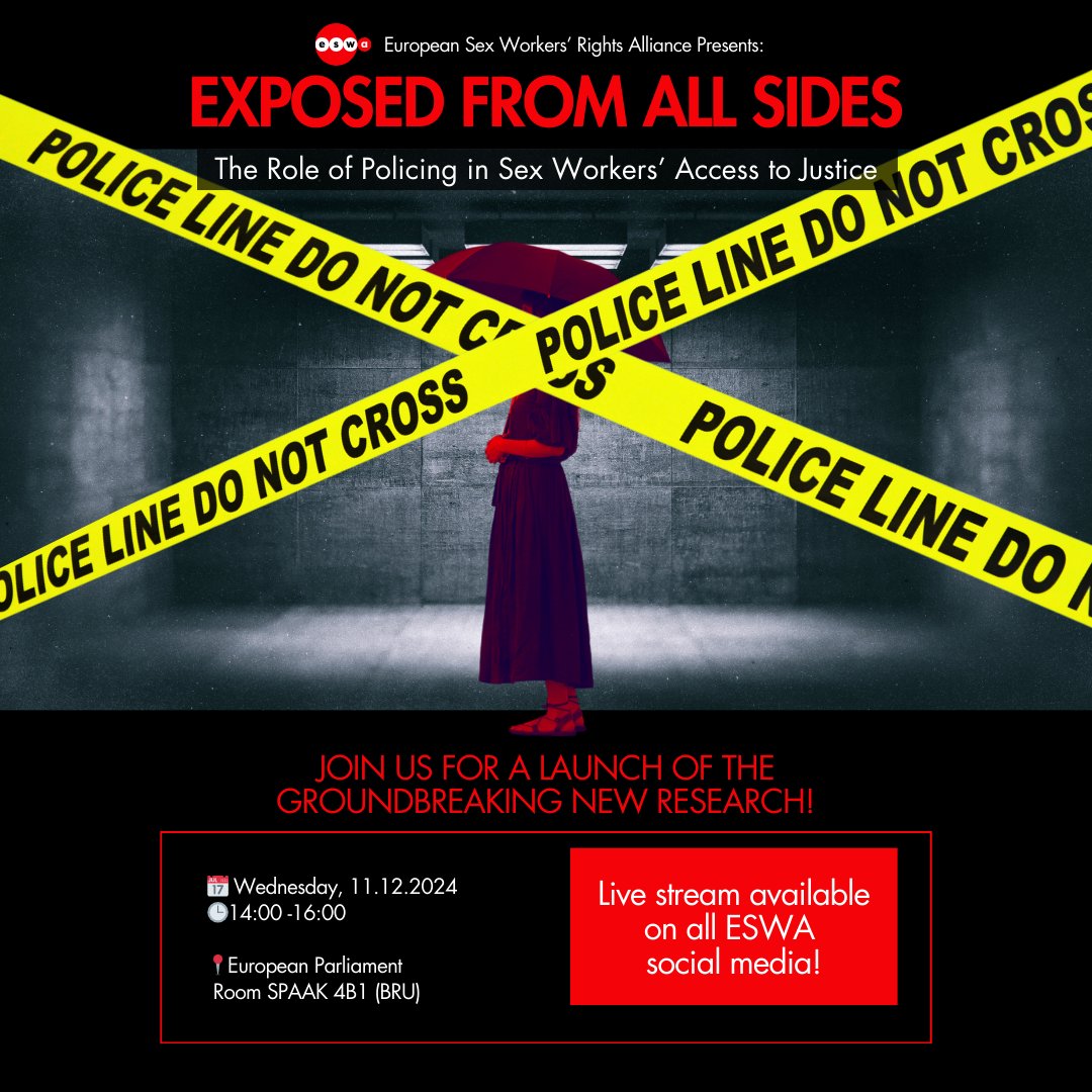 ESWA tweet media