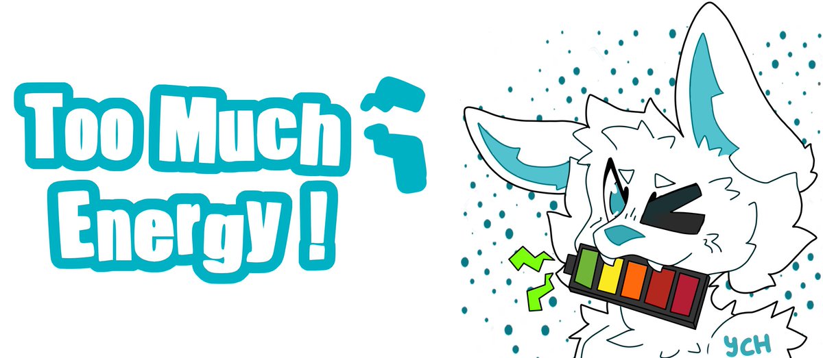 ✨CONCOUR✨
     - 2 gagant -
tirage au sort le jeudi 12/12/2024
tout se qu'il faut faire c'est : 
-✨Liker 
-✨retweet
-✨commenter "je participe !"

les deux gagant aura un des deux ych pérsonaliser puis se ych sera appliquer sur une tasse et envoyer 📨

Bonne chance !