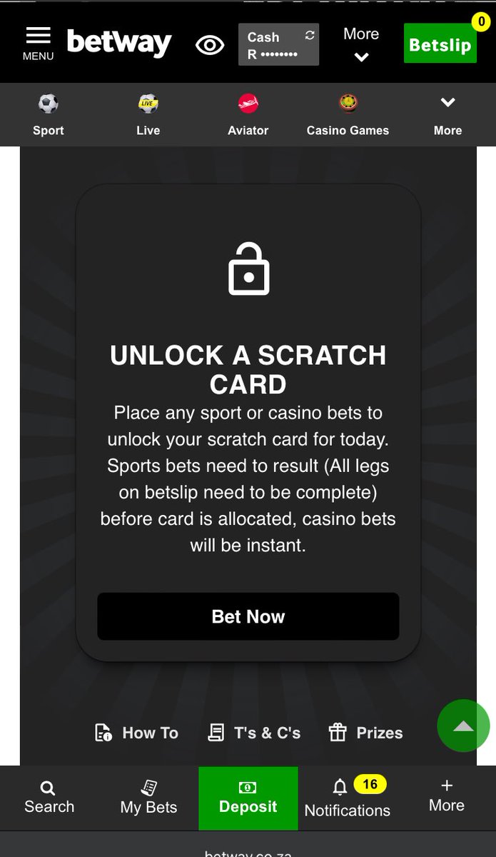 lacrosse_eazy's tweet photo. 🚨 Betway Scratch Competition Alert !💰 With a 150 million rand pool prize up for grabs, plus daily prizes such as Daily Cash, Casino Bonuses, Sports Bonuses, Bonus Flights, and Bonus Spins. This is one competition you won't want to miss🔥 
#BetwayScratch 
@Betway_za https://t.co/Al4rbRw8BZ