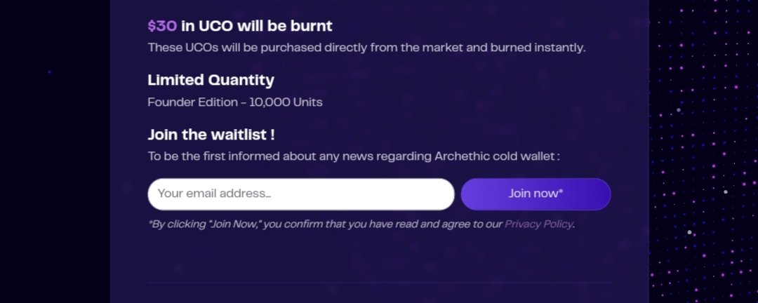 Stoik_cpt's tweet image. Uniquement #Archethic $UCO. Tellement de raison: 11 brevets liant biométrie et blockchain, 1er cold wallet biométrique au monde qui va sortir en 2025 supprimant les seed phrases, proof of humanity (imagine le poids du secteur de l'Ad fraud, c'est plusieurs 10aine de milliards)..