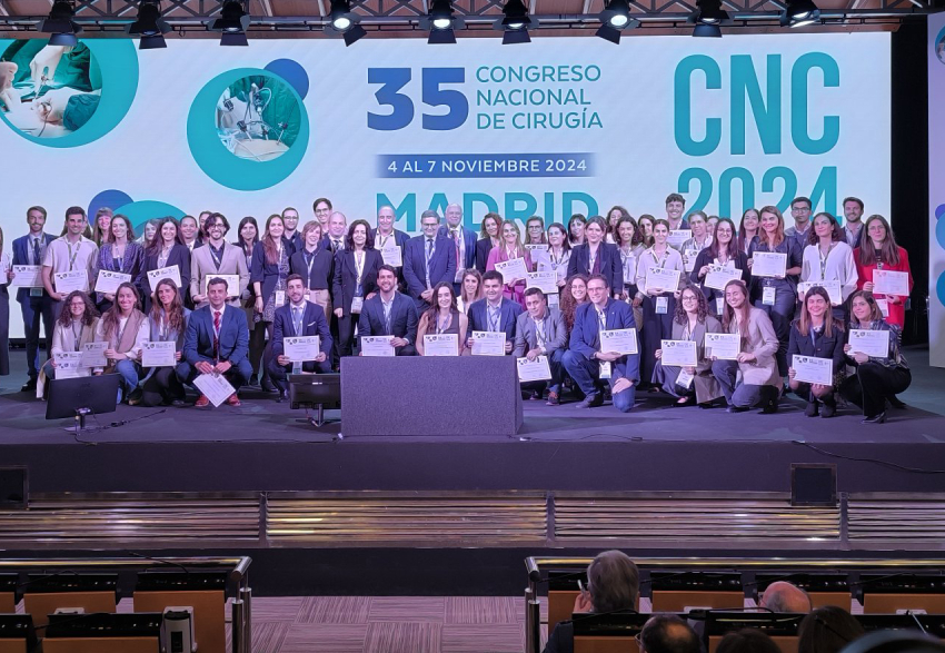 Bibliosalut (@bibliosalut) on Twitter photo #PublicaSalutIB XXXV Congreso Nacional de Cirugía infosalut.com/investigacio/e… <a href="/cgdsonespases/">CGD Son Espases</a> <a href="/CirugiaManacor/">Cirugia_Manacor</a> <a href="/sobacir/">SOBACIR</a> #PublicaSalutIB XXXV Congreso Nacional de Cirugía infosalut.com/investigacio/e… <a href="/cgdsonespases/">CGD Son Espases</a> <a href="/CirugiaManacor/">Cirugia_Manacor</a> <a href="/sobacir/">SOBACIR</a>