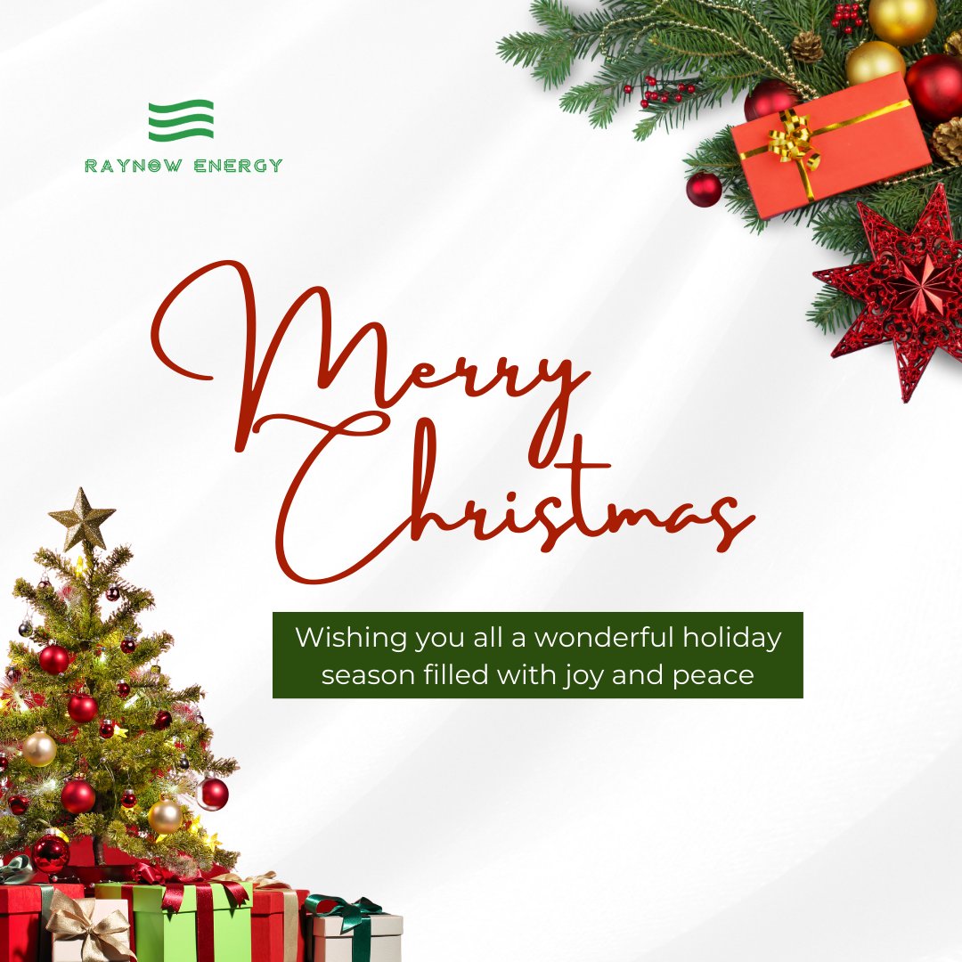 Raynow Energy tweet media