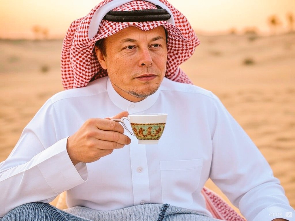 Fahd Abdulaziz Al-Hunaishel