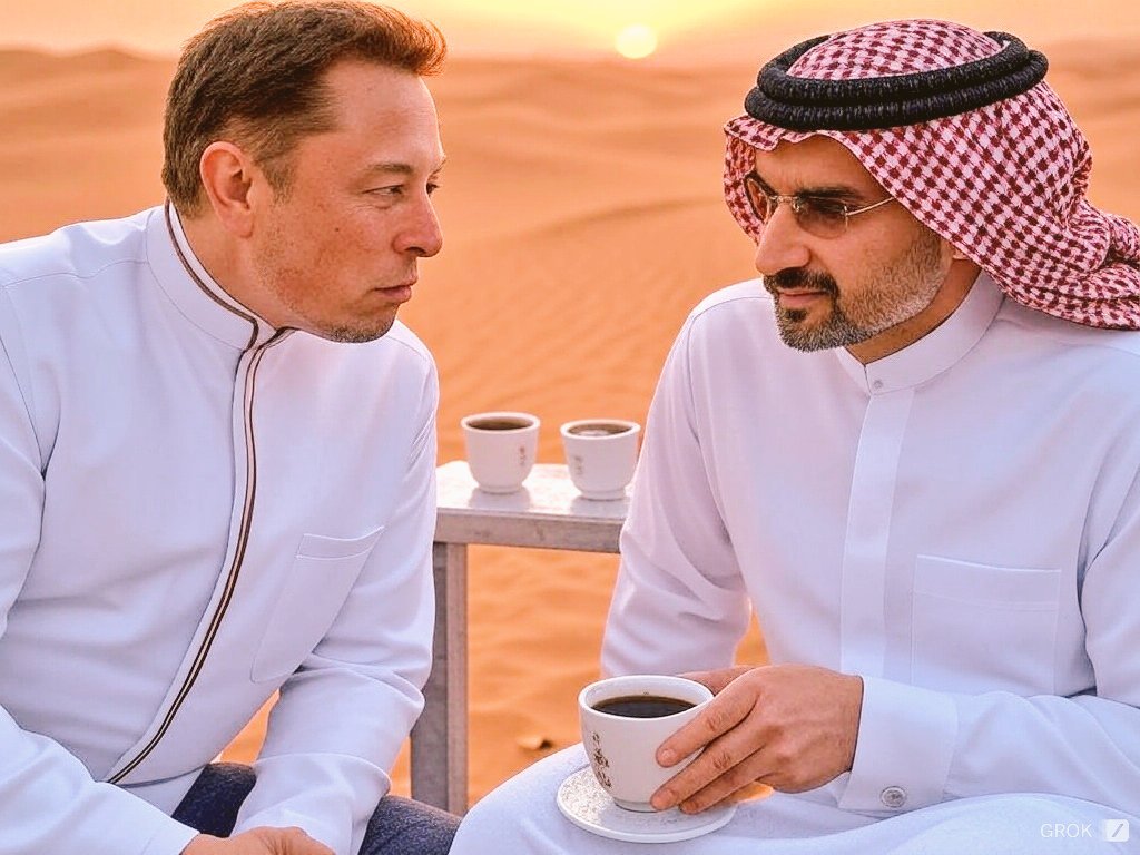Fahd Abdulaziz Al-Hunaishel