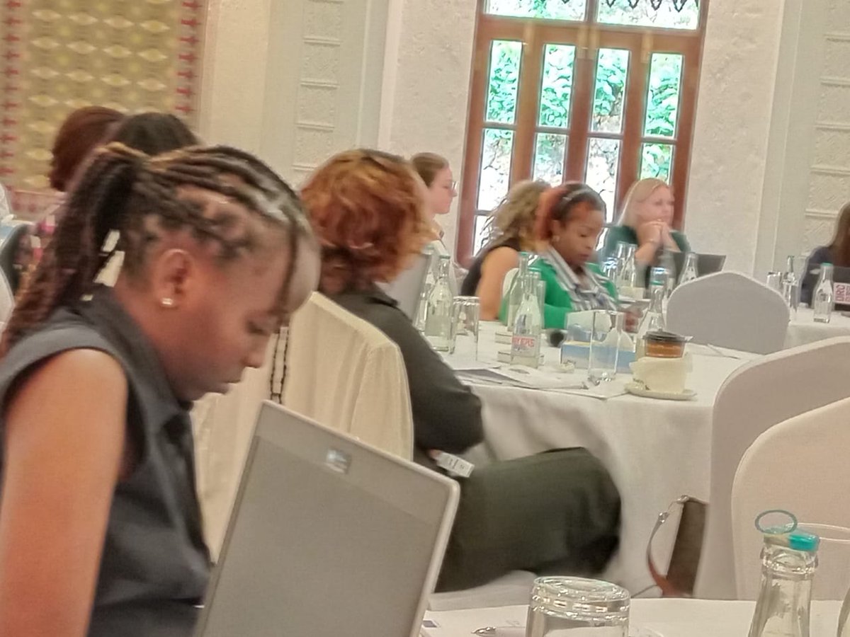chtea_trust's tweet photo. Happening  now, on 10th December 2024 on the "Khartoum Process" by EU- Horn of  Africa Migration Route Initiative. CHTEA, CEO presenting on Protection  in the East African Region (Venue:Mombasa) https://t.co/XnPmKtm6ao