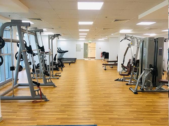 carpet_pvc's tweet photo. Upgrade your gym with top-quality flooring! Durable, slip-resistant, and easy to clean, perfect for any workout space. #gymflooring #flooring #dubai #abudhabi #uae
Call Now: 056-600-9626
Email Us :info@pvccarpet.ae
Visit: https://t.co/slugXKtvsk https://t.co/HaSSzGVB0e