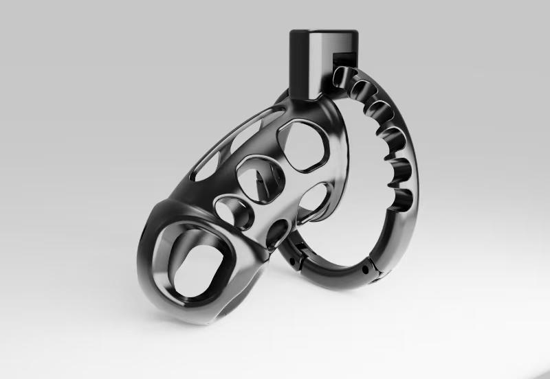 ArvinBlack2's tweet photo. Which style do you prefer? Please answer left or right. I will randomly select 10 names and send them out for free.
#cockring #ChastityCage #cockcage https://t.co/2KpcEWQ2NB