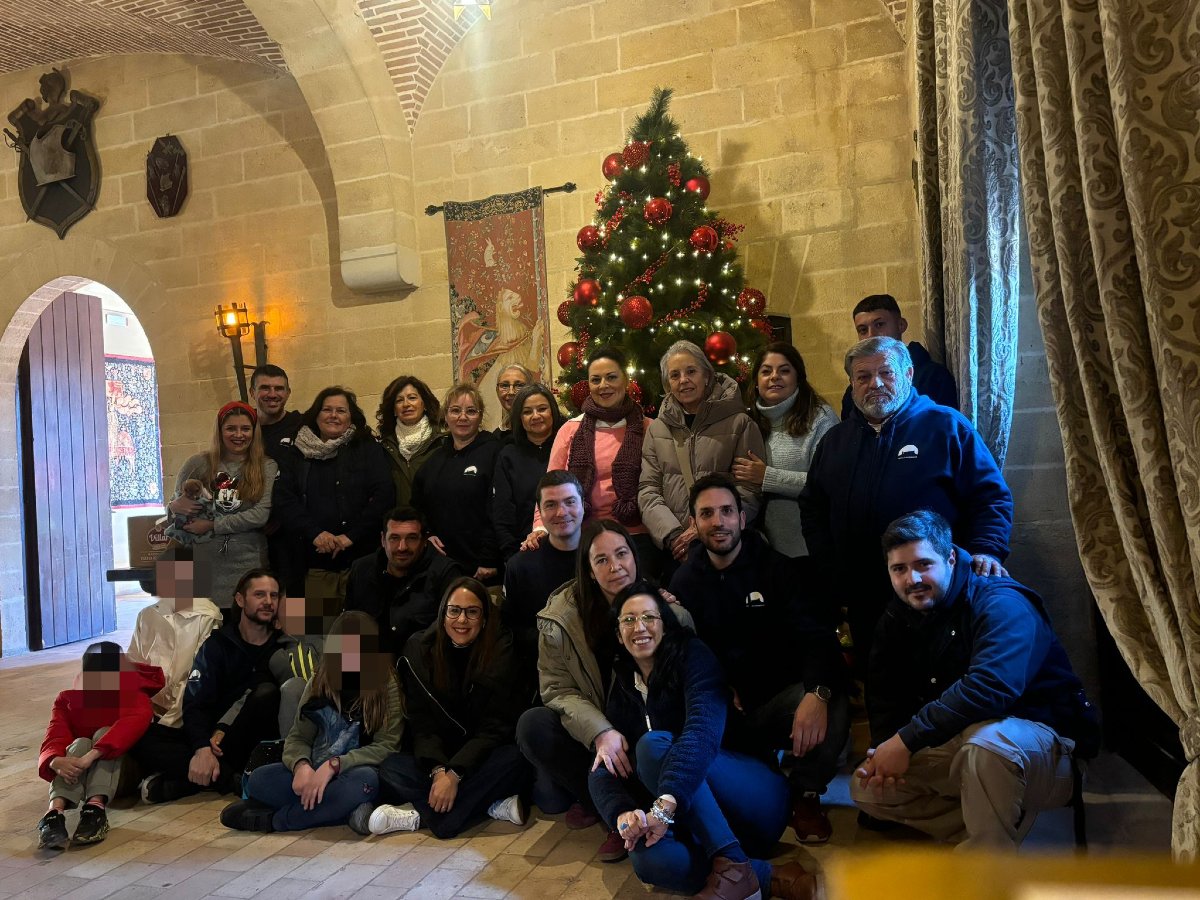 CastillodeAlmodovar tweet media