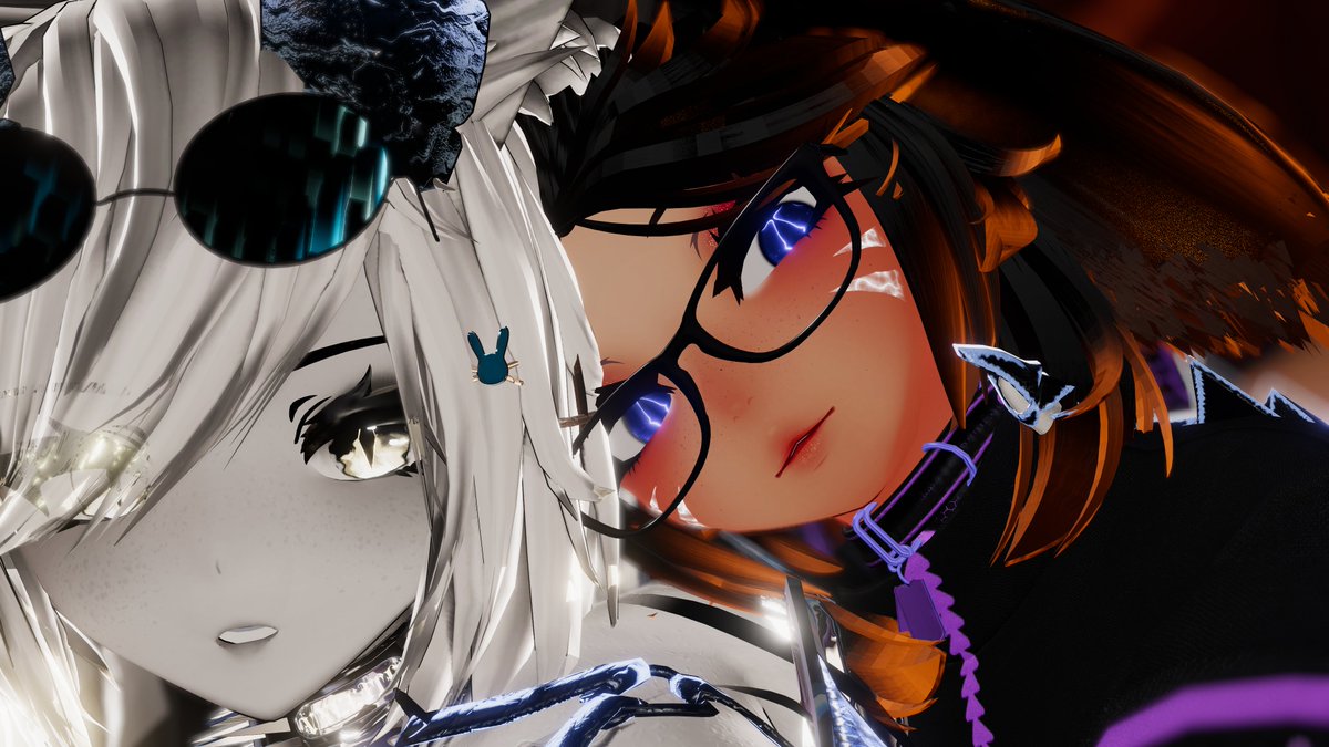 Nepshade's tweet image. These pics are cute adorable and you cant change my mind.♥️ i love em.