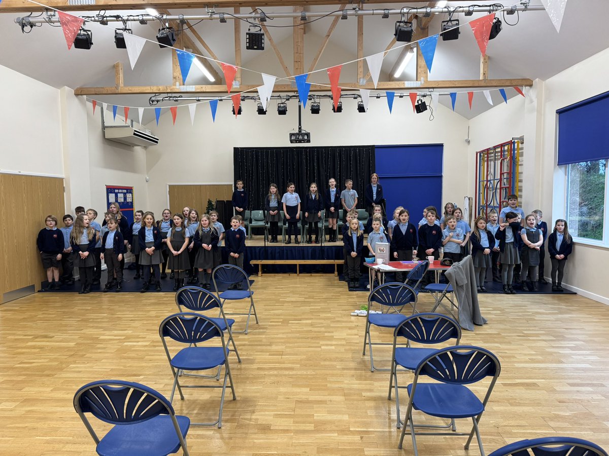 Mrs Gibson tweet media