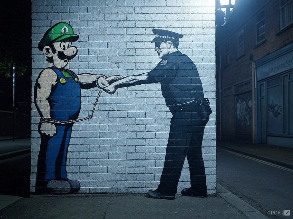 Image by @grok https://t.co/FNBTRBUtxz