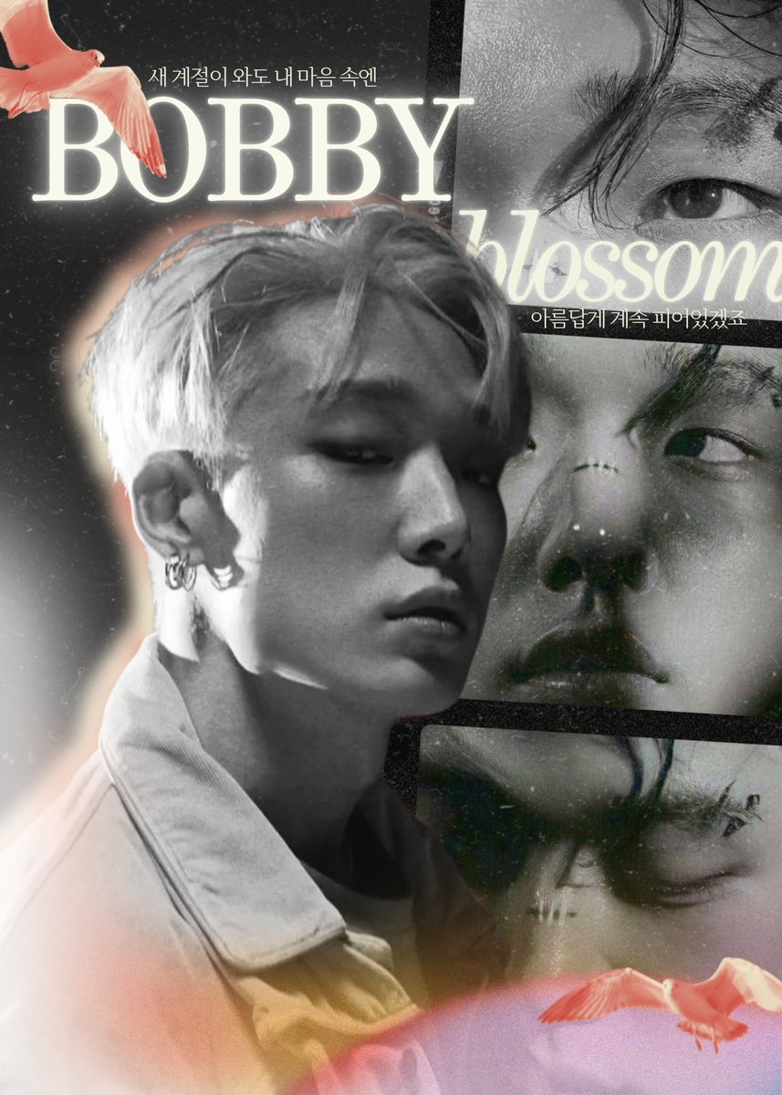 bobby_blossom_'s tweet image. 𝙼𝙴𝙳𝙸𝙰𝙰𝚁𝚃 &amp;amp; 𝙿𝙴𝚁𝙵𝚄𝙼𝙴 𝙴𝚇𝙷𝙸𝙱𝙸𝚃𝙸𝙾𝙽 

₊ ˚ ⊹ ß🌸ßßY вℓღssღʍ   ₊ ⊹ 

❀ 𝟸𝟶𝟸𝟺.𝟷𝟸.𝟸𝟶 - 𝟷𝟸.𝟸𝟷

❀ 𝙰𝙲’𝚂𝙲𝙴𝙽𝚃 𝚂𝙸𝙽𝙲𝙷𝙾𝙽

본 공지를 #RT 해주시면 이벤트 종료 후 추첨을 
통해 BOBBY blossom 전 특전을 드립니다!

#BOBBY #바비 #김지원 #비비생카