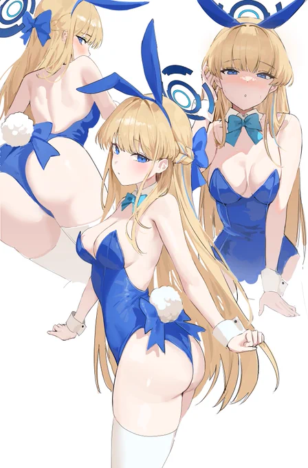 #ブルアカ トキ 