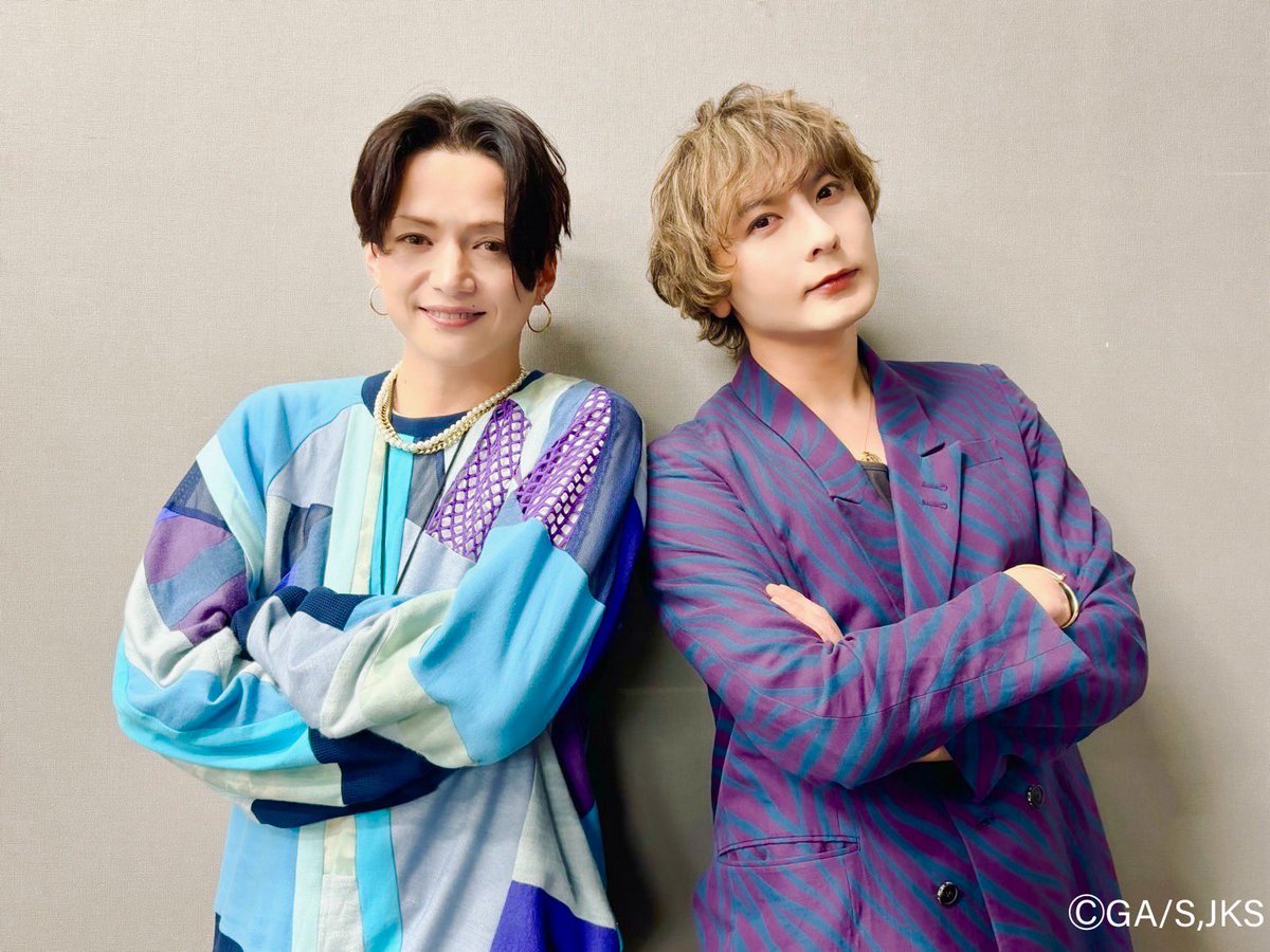 掲載情報📝】 本日12月10日発売「コンプティーク」に五条 悟役 #三浦