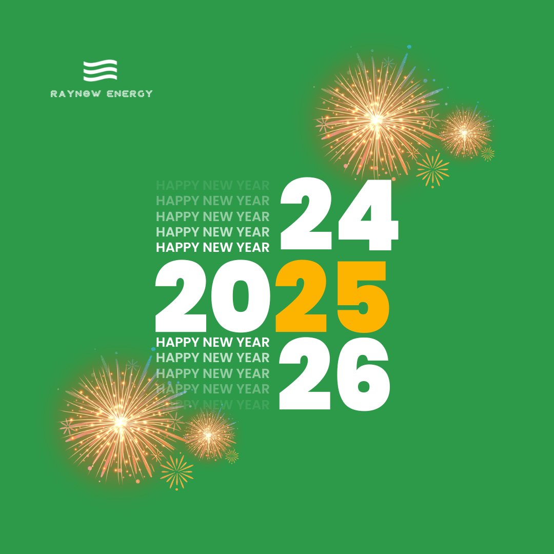 Raynow Energy tweet media