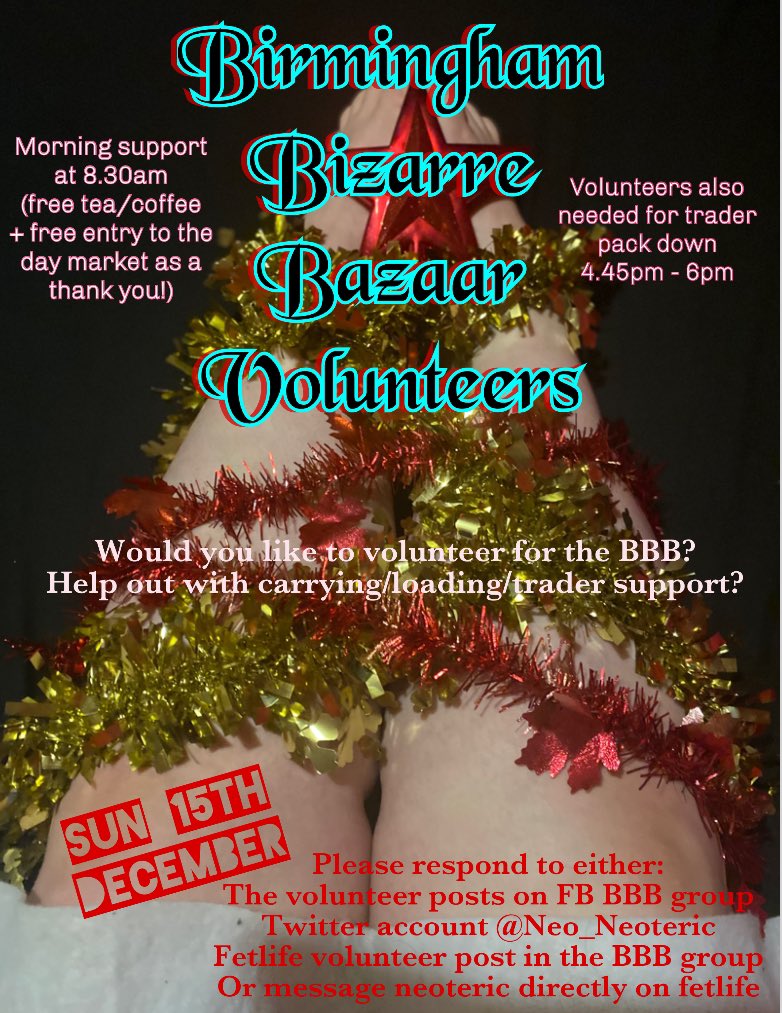 Neoteric tweet media