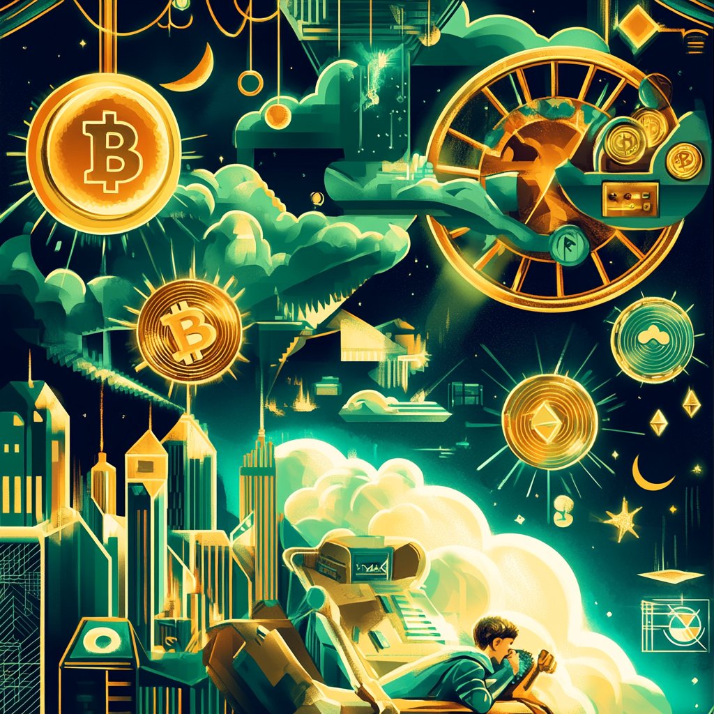 🔥 Ready to level up your airdrop game?

Check out this week's drop roundup from goo.su/0qBjr! 🚀

Ensure your proxies, wallets, social media accounts, and antidetect browsers are ready to go.

#Airdrops #Proxies #Crypto