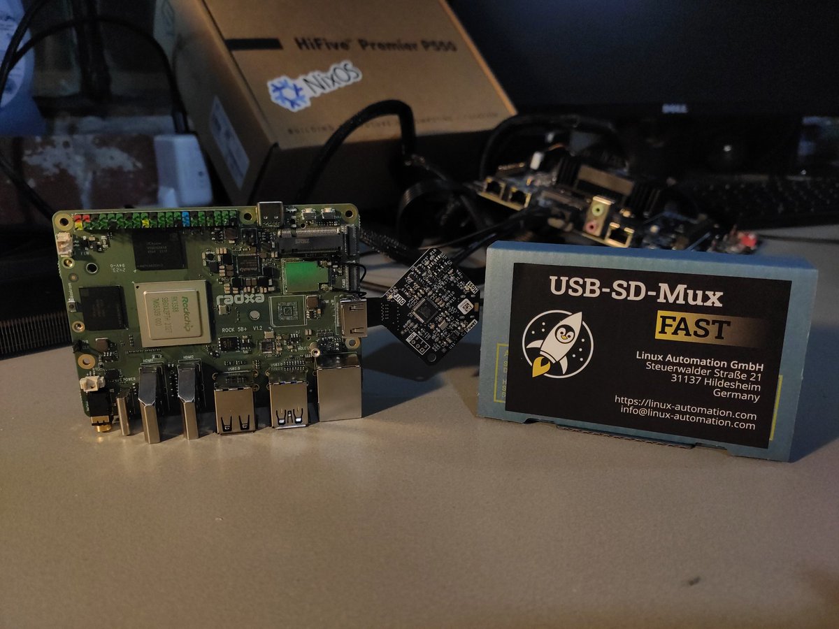 Who needs working netboot when you have SD-Mux? So cool..

<a href="/AutomationLinux/">Linux Automation GmbH</a>