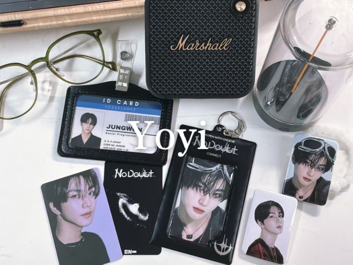 mintychocsun's tweet photo. (MY 🇲🇾 GO) ENHYPEN NO DOUBT CAHOL

Price:-
RM10 (each)
[Exc EMS &amp; local]

There are 3 payments that are involved:-
1st payment: item price
2nd payment: EMS
3rd payment: local postage

Dm @mintychocsun for more info

GFROM: https://t.co/zcUshPnued

#pasarENHYPENmy #pasarENHYPEN https://t.co/EgYwU7WORv