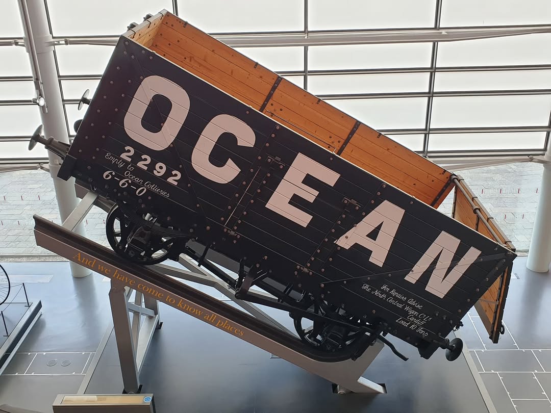 #RethinkBlue mission analyses #seafarers and #coastalcommunities in #PortCities
rethinkblue.eu/news/rethinkbl…

<a href="/COSTprogramme/">COST</a> #blueeconomy