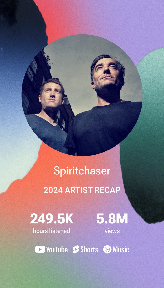 Spiritchaser tweet media