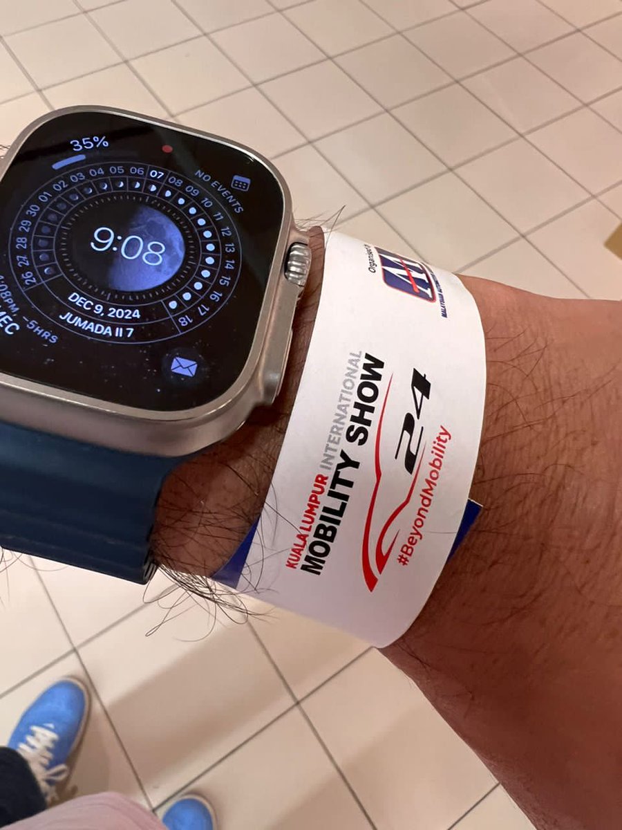 syarilmirza's tweet image. 🤯 ku kechewa
#klims2024