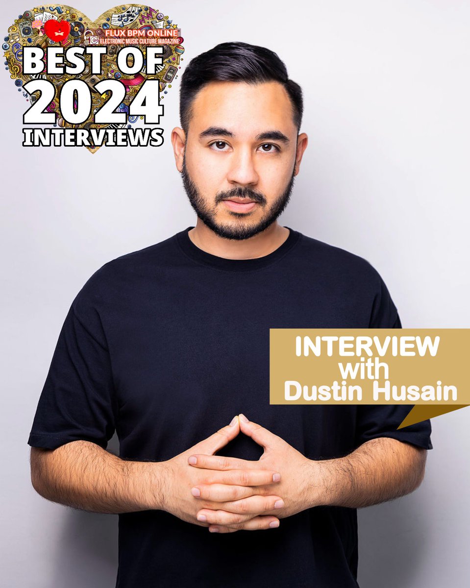 Flux Bpm Online tweet media