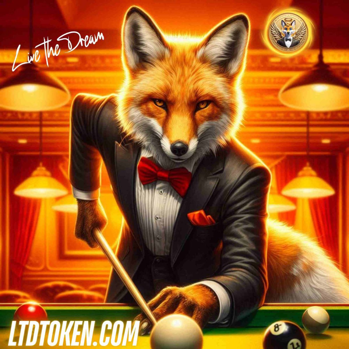 @theLTDtoken <a href="/zealy_io/">Zealy</a> Join the growing number of stakers earning rewards from their $LTD tokens today!📈

#LTDtoken

                        #LTD                   
                      
🗣️@theLTDtoken
👉x.com/theLTDtoken?t

 #cryptocurrency #ShibaInu
 #bitcoin  #EliteMarketingArmy