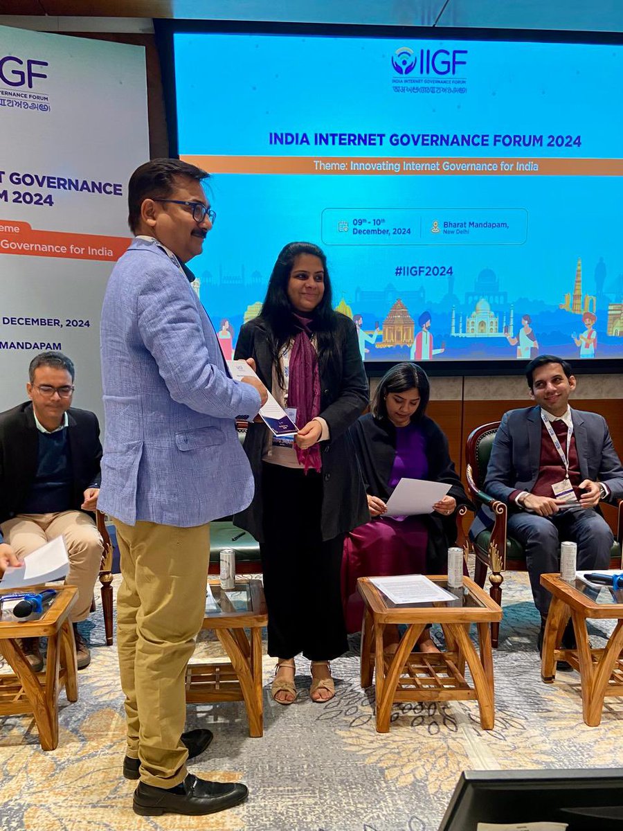 IIGF tweet media