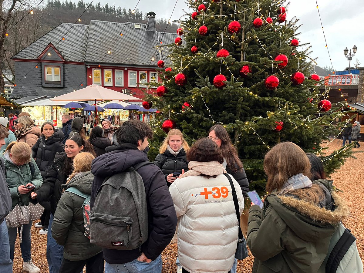 0950666h's tweet photo. Nouveau projet de mobilité @EUErasmusPlus avec l'Allemagne. 
Cette fois-ci direction Polch et le lycée IGS Maifeld pour nos élèves. 

#Erasmus @DareicV 

▶️ https://t.co/3RCKyiiF1C https://t.co/qYakfp15rS