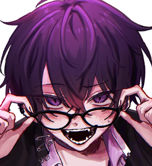 絵柄落ち着け 