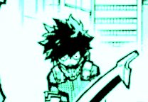 THESPARKOFOFA's tweet photo. “Please tell me (@IREIZAHEDDO_) Aizawa Sensei did not just came back after his long ass mission...”

[Gulps] https://t.co/1VO52gmwpd