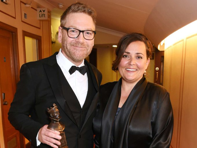 HHMankel's tweet photo. Happy 64th birthday Kenneth Branagh! Today my favourite performance of his as an actor will always be Wallander for obvious reasons. I appreciate all the films he has directed I stick with In the Bleak Midwinter, Hamlet and Belfast ❤️ https://t.co/RkytkjMUde