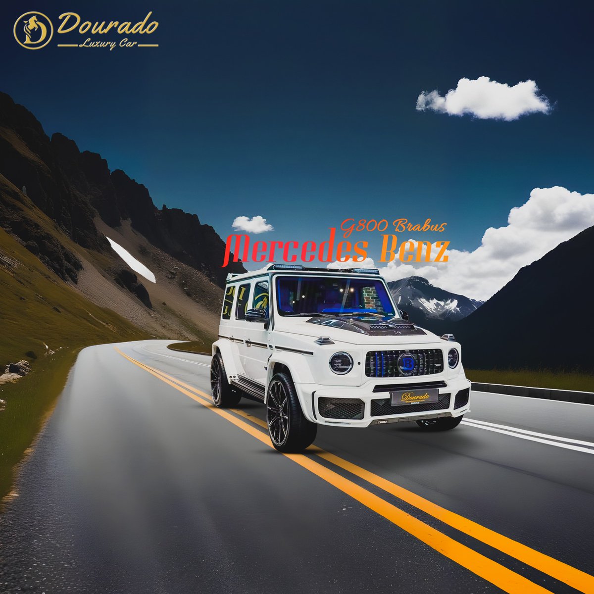 douradocars's tweet photo. π€π· Checkout our Mercedes G800 Brabus https://t.co/9n4UefTMat
Ready to steal the spotlight! π·π·
#Brabus #G800 #douradocars #luxurycars #sportscars #carsforsale #showroom #exoticcars #cars #supercars #fastcars #automotive #usedcardealers #highendvehicles #premiumcars #supercarshowroom #mercedes #expensivecars #car #luxurycardealership #carsellers #usedluxurycar #exoticcardealers #supercarsforsale #luxurycarreviews #rarecars #classiccars #autodealers #automotiveindustry #talabatshareprice #iconicmodels #moderncars #Certifiedpreowned #buyusedcars #dreamcars #cardesign #carenthusiast #sportcar #luxurycar #hypercars #topquality #speedandstyle #luxuryredefined #prestigeautomobiles #secondhandluxury #usedcarsforsale #dubai #uae