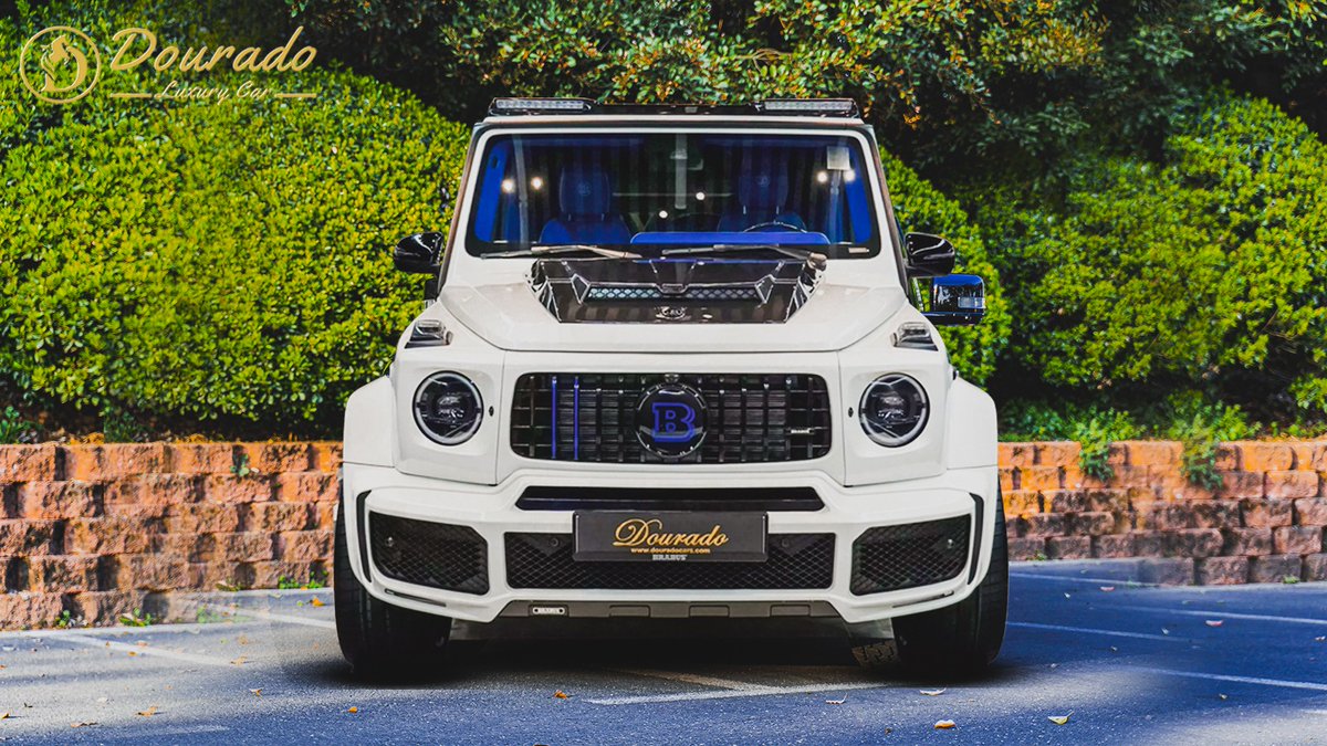 douradocars's tweet photo. π€π· Checkout our Mercedes G800 Brabus https://t.co/9n4UefTMat
Ready to steal the spotlight! π·π·
#Brabus #G800 #douradocars #luxurycars #sportscars #carsforsale #showroom #exoticcars #cars #supercars #fastcars #automotive #usedcardealers #highendvehicles #premiumcars #supercarshowroom #mercedes #expensivecars #car #luxurycardealership #carsellers #usedluxurycar #exoticcardealers #supercarsforsale #luxurycarreviews #rarecars #classiccars #autodealers #automotiveindustry #talabatshareprice #iconicmodels #moderncars #Certifiedpreowned #buyusedcars #dreamcars #cardesign #carenthusiast #sportcar #luxurycar #hypercars #topquality #speedandstyle #luxuryredefined #prestigeautomobiles #secondhandluxury #usedcarsforsale #dubai #uae