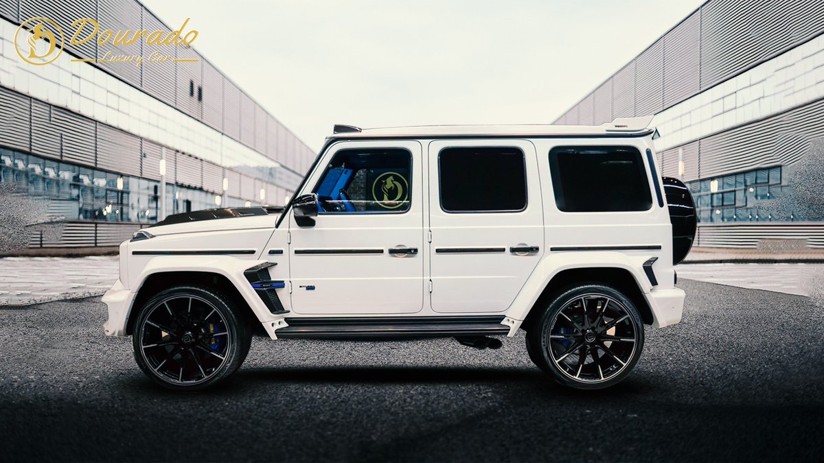douradocars's tweet photo. π€π· Checkout our Mercedes G800 Brabus https://t.co/9n4UefTMat
Ready to steal the spotlight! π·π·
#Brabus #G800 #douradocars #luxurycars #sportscars #carsforsale #showroom #exoticcars #cars #supercars #fastcars #automotive #usedcardealers #highendvehicles #premiumcars #supercarshowroom #mercedes #expensivecars #car #luxurycardealership #carsellers #usedluxurycar #exoticcardealers #supercarsforsale #luxurycarreviews #rarecars #classiccars #autodealers #automotiveindustry #talabatshareprice #iconicmodels #moderncars #Certifiedpreowned #buyusedcars #dreamcars #cardesign #carenthusiast #sportcar #luxurycar #hypercars #topquality #speedandstyle #luxuryredefined #prestigeautomobiles #secondhandluxury #usedcarsforsale #dubai #uae