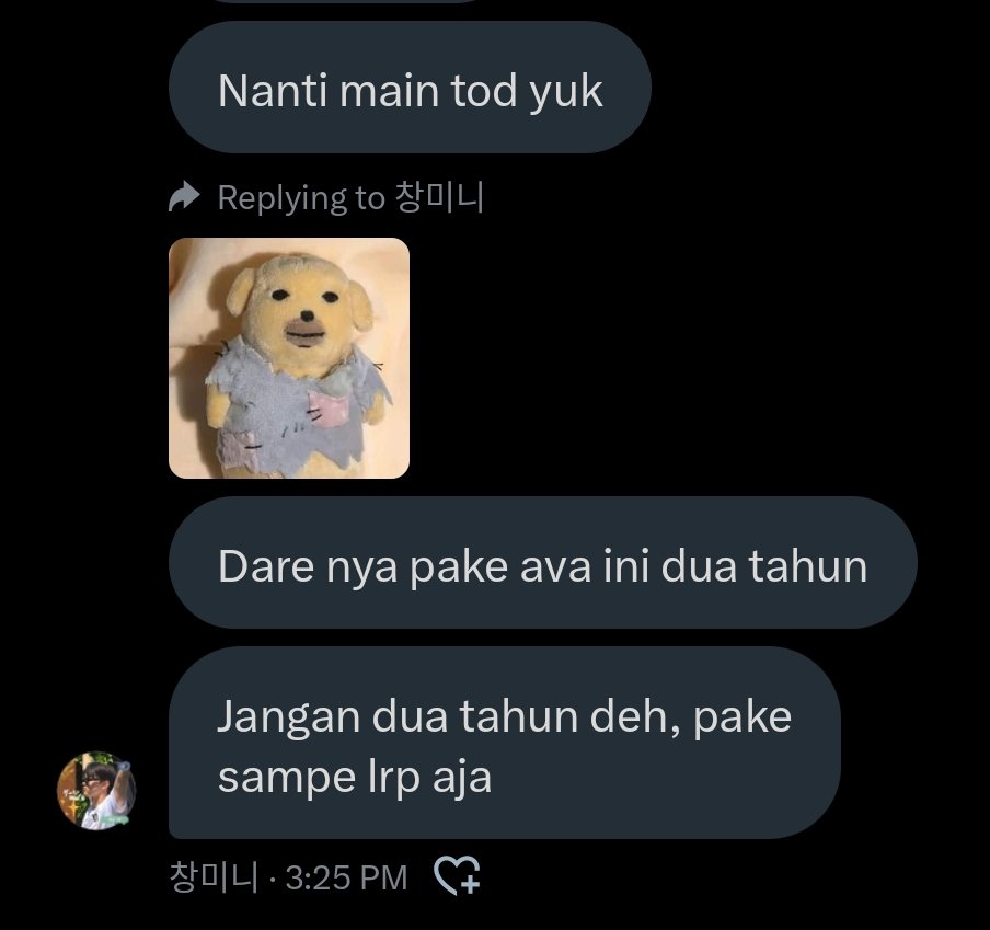 JKAEMlN's tweet photo. Ngaco banget https://t.co/EdOfv0IxqZ