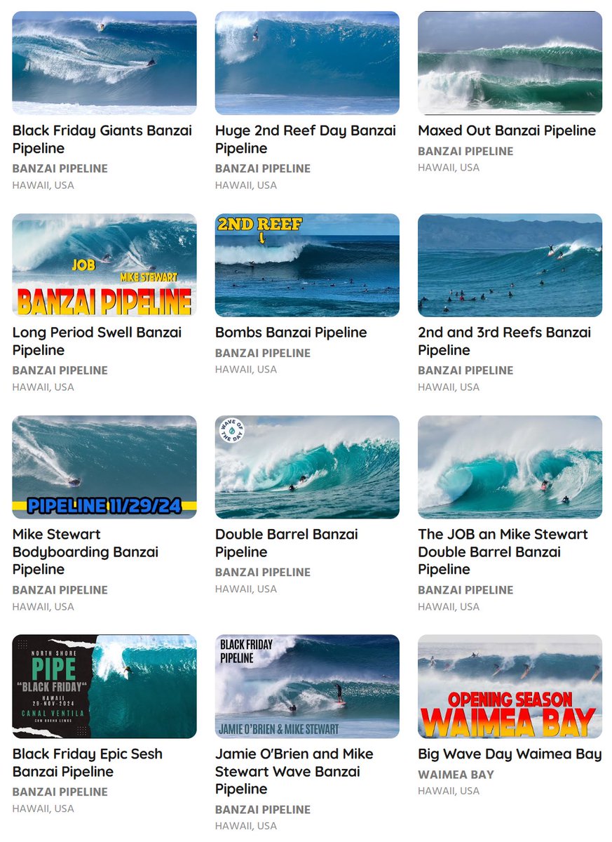 Swell Diary tweet media