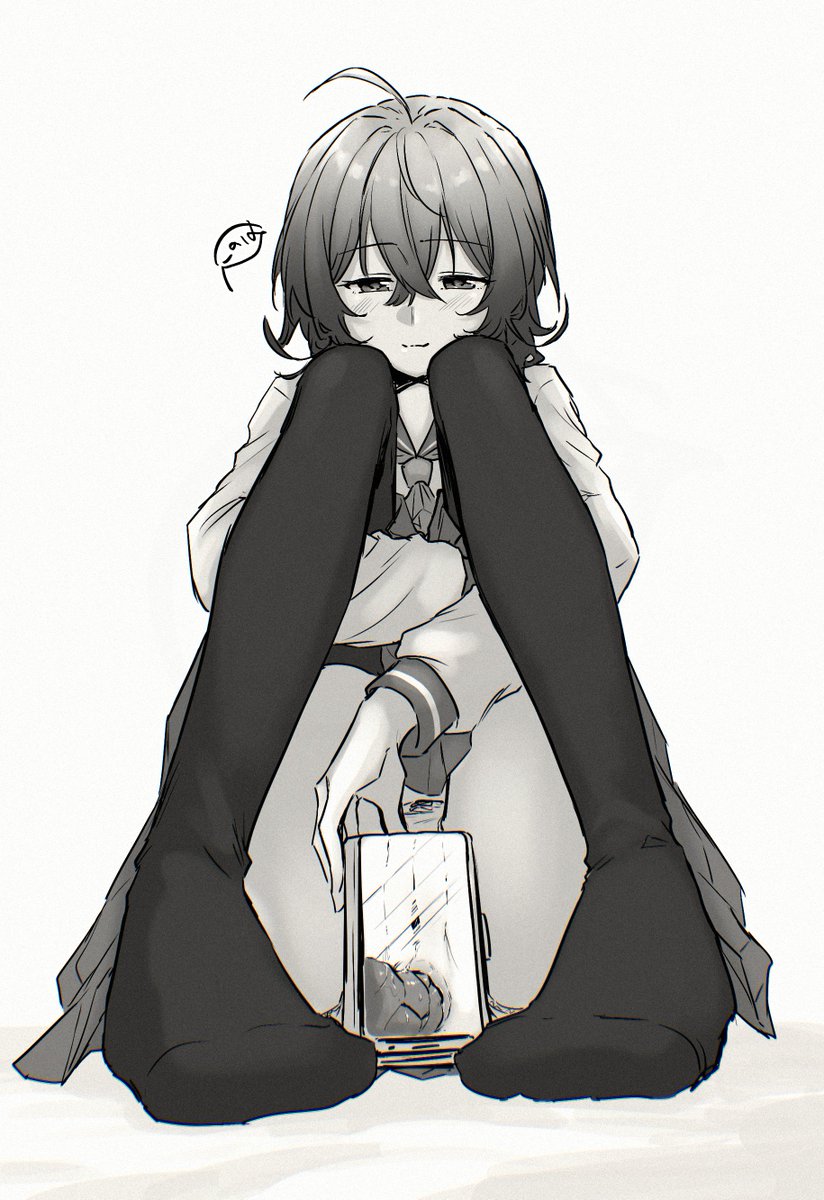 kokonoha_4_'s tweet photo. らくがき https://t.co/xQMUgkQCsI