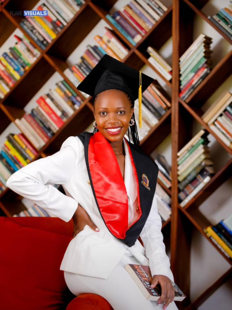 At <a href="/TheTermites2003/">Plus Two Sports League</a> we are pleased to see you accomplishing this milestone <a href="/Bella3767/">Bella❣️</a> and our own #Nyamunyoni. Success is surely delivered to the deserving. Congratulations🎉👏