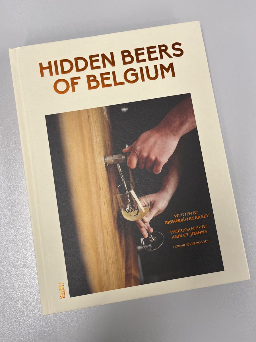 Stijn Spaepen tweet media